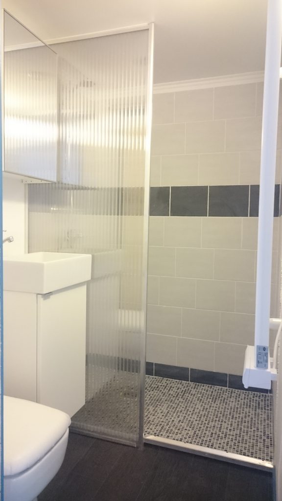 Sale de bain